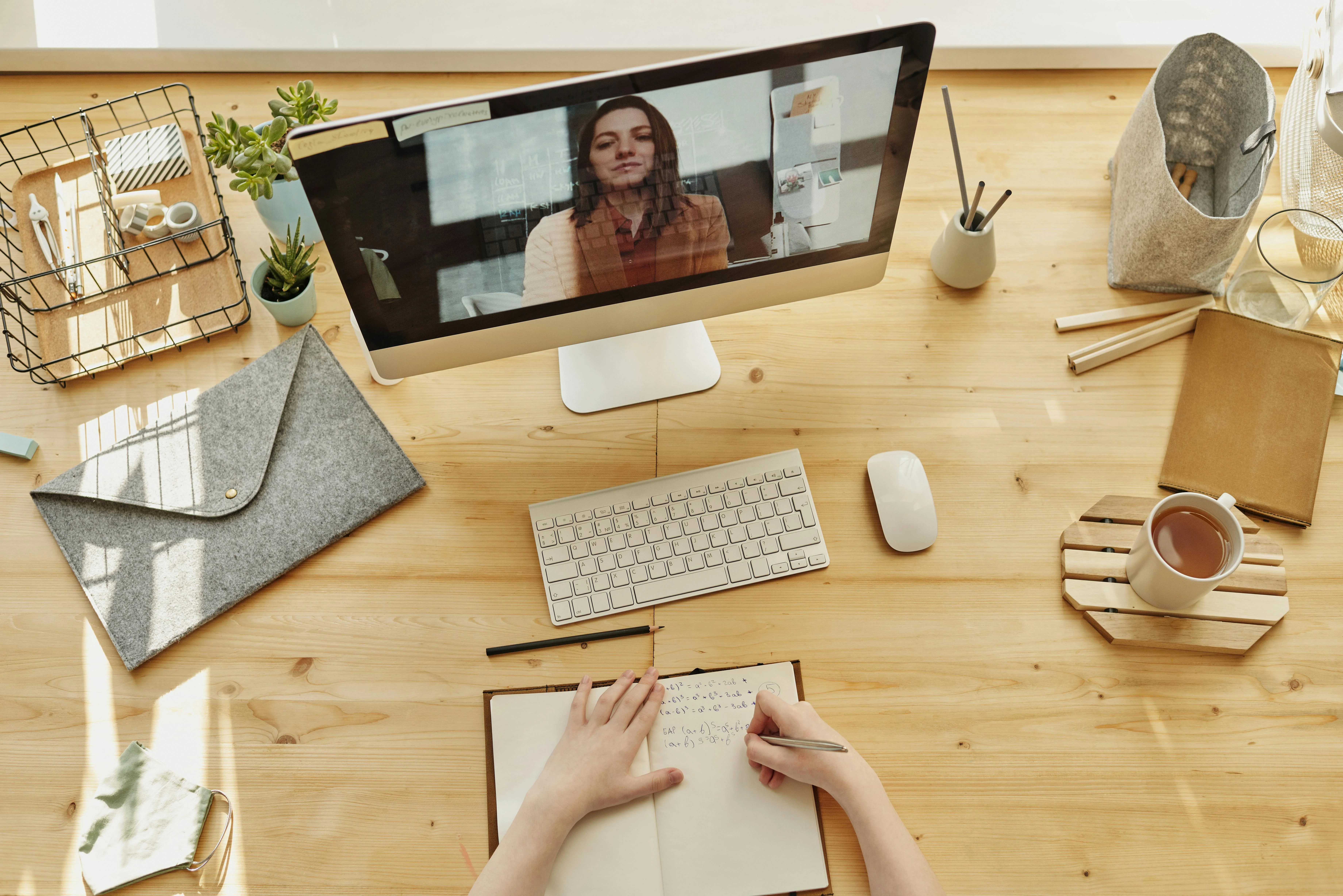 Webinar
