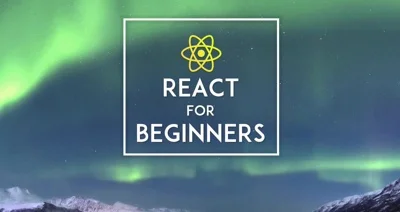 React for Beginners